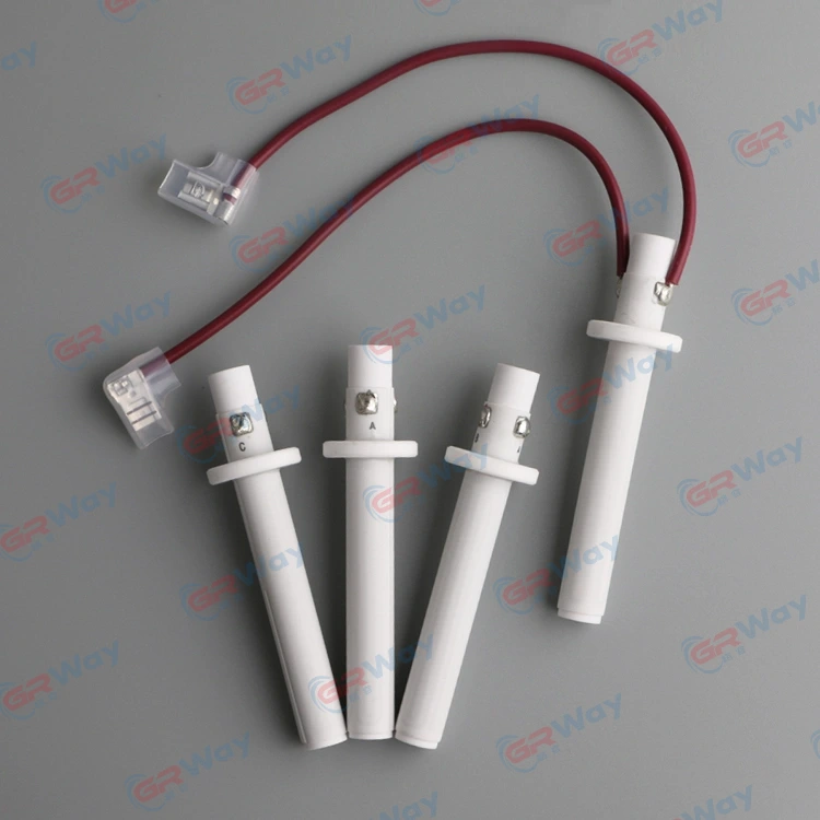 12V Ceramic Heating Elements