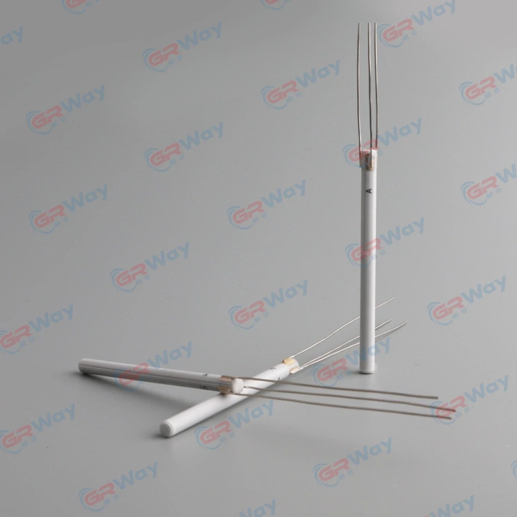 Double power Ceramic Heating Element