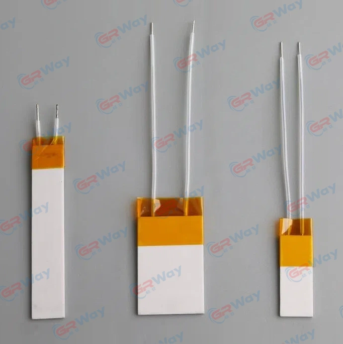 Comparison of characteristics and advantages of ceramic electric heating plates