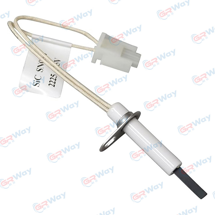 Features of Hot Surface Silicon Nitride SI3N4 Igniter