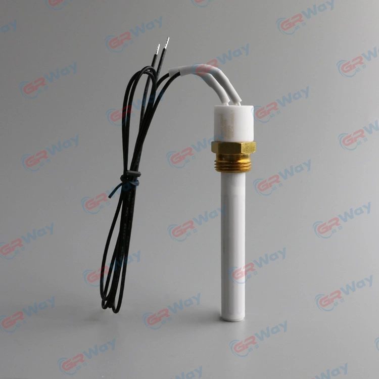 300w Pellet Ignition For Wood Pellet Stoves