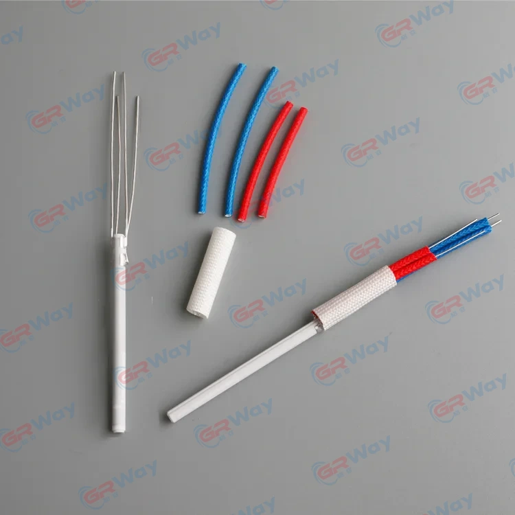 A1321 Soldering Ceramic Heating Element