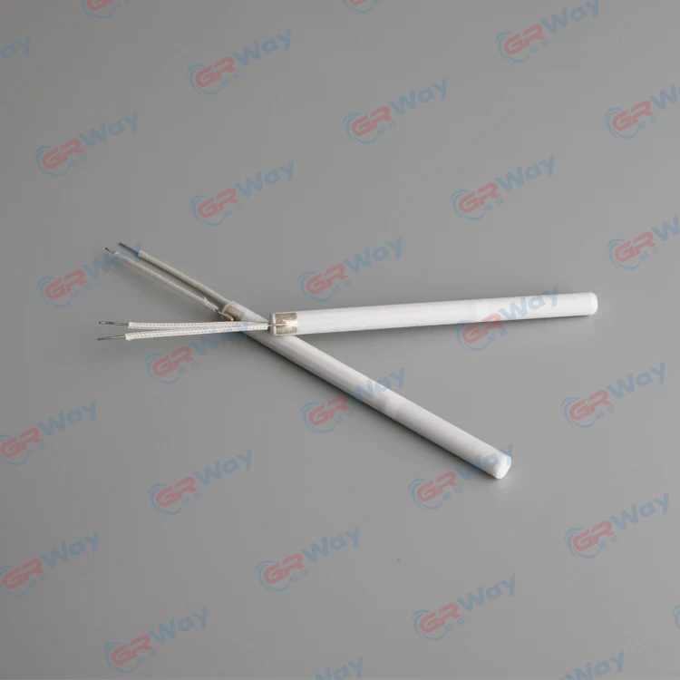 Aluminum Ceramic Heating Element For Molds