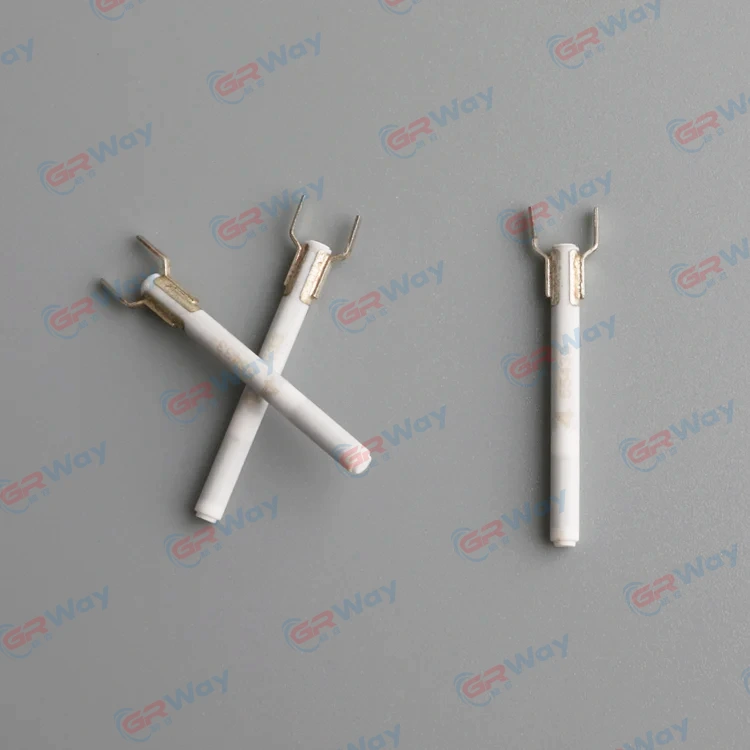 Ceramic Core Heating Element