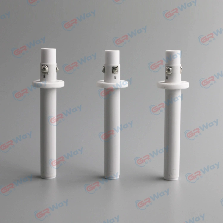 Ceramic Heater Element For Toilet Seat Bidets