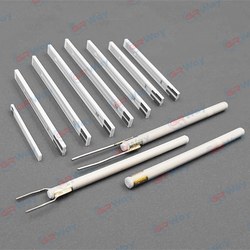 Ceramic Heating Element For Automobile Oxygen Sensor