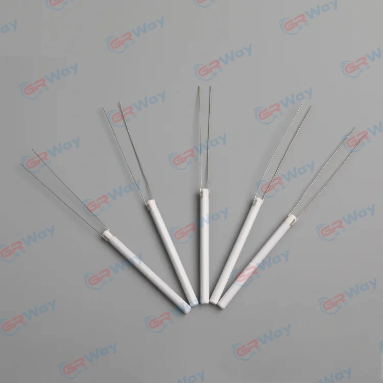 Ceramic Heating Element For Dental Floss Machine