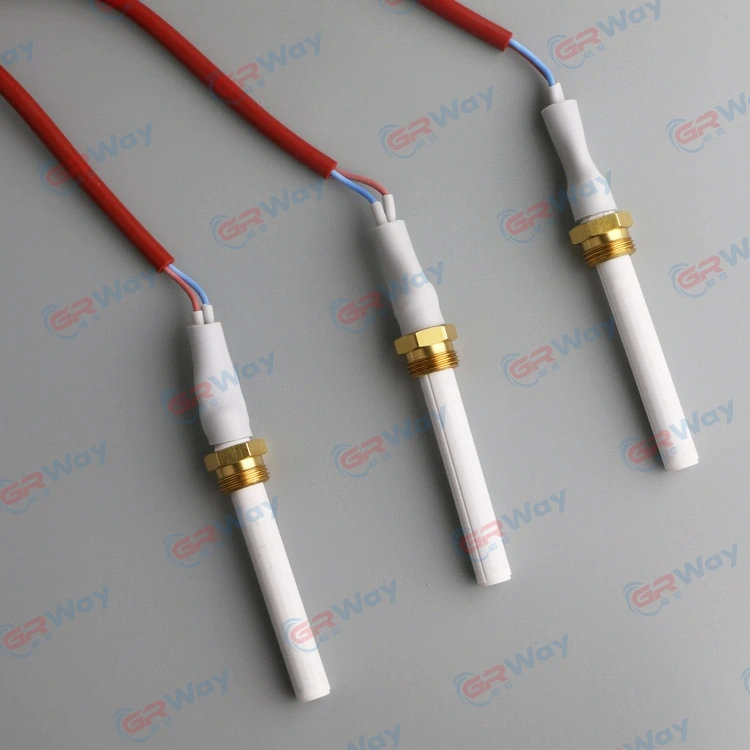 Ceramic Igniter For Pellet Stove