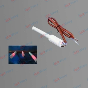 Ceramic Pellet Grill Igniter