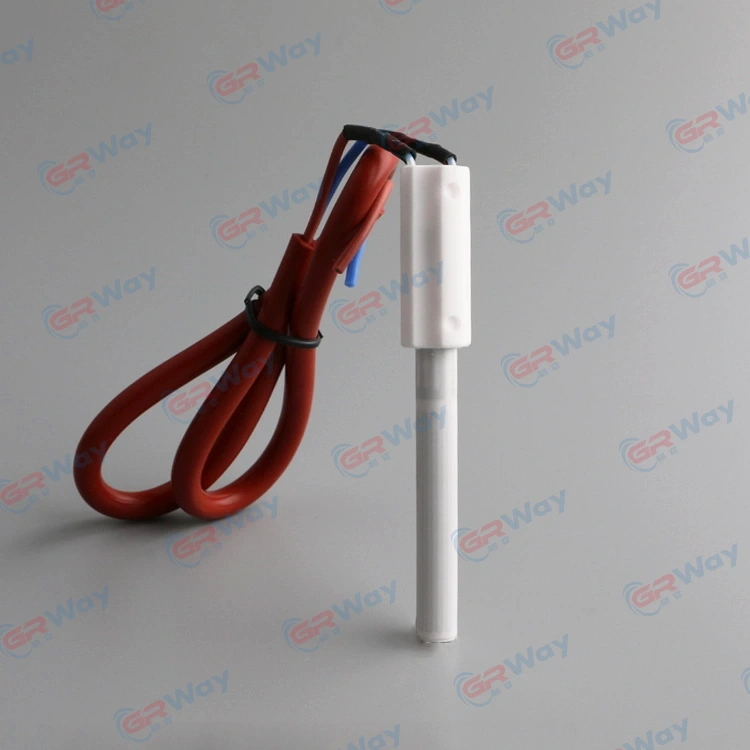 Ceramic Pellet Igniter For Wood Chip Pellet Burner