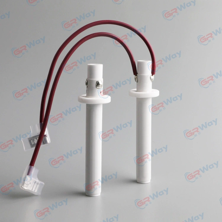 Heating Element For Bidet