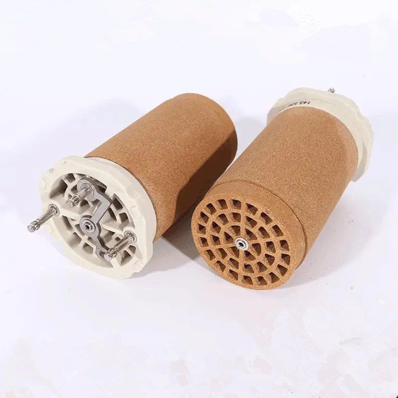 High Power Ceramic Heating Element for Hot Air Gun