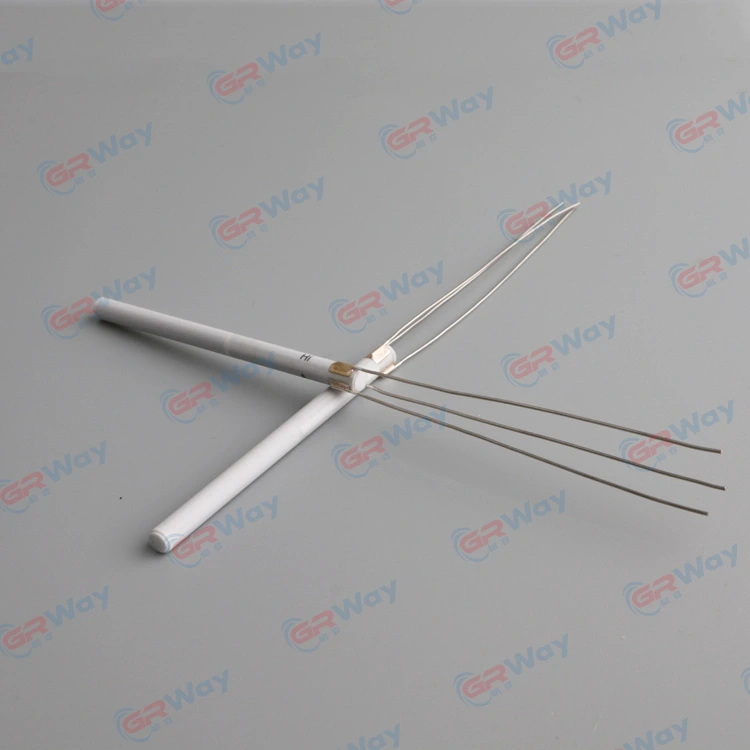 High Power Ceramic Heating Elements