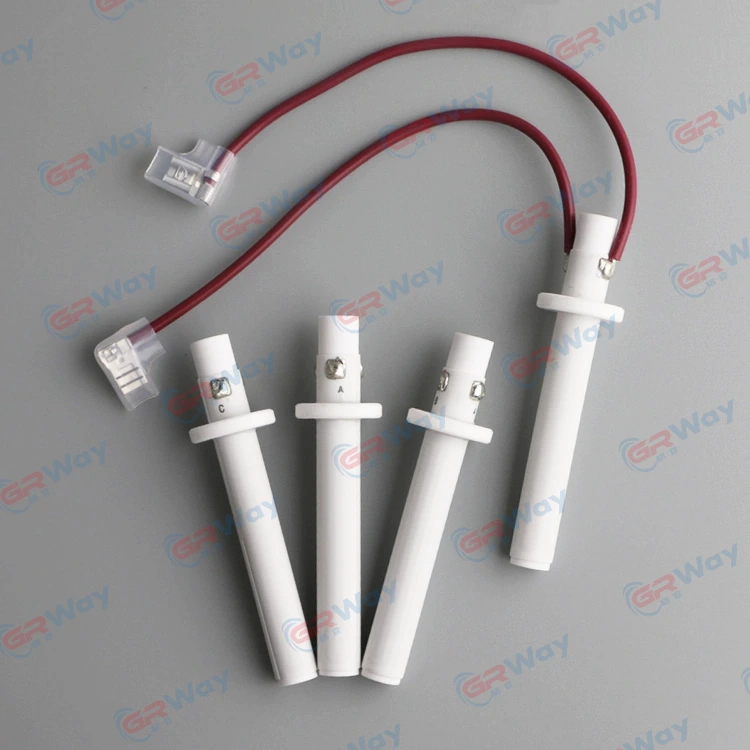 Instant Water Heating Element For Bidet