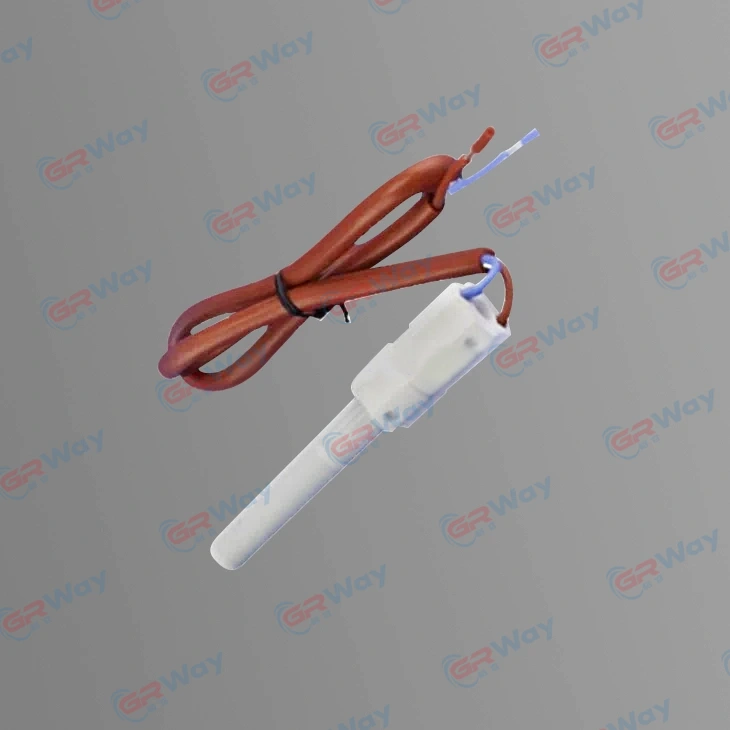 Pellet Stove Igniter For Wood Chip Boilers