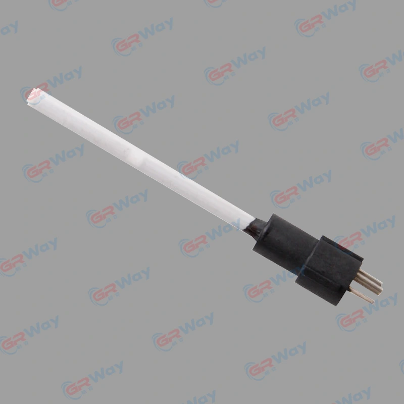 Plug-In Soldering Ceramic Heating Elements